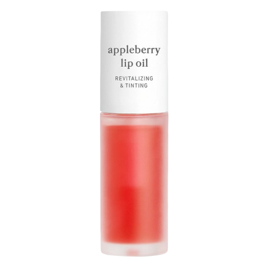 Xymera's BerryBliss Lip Stain