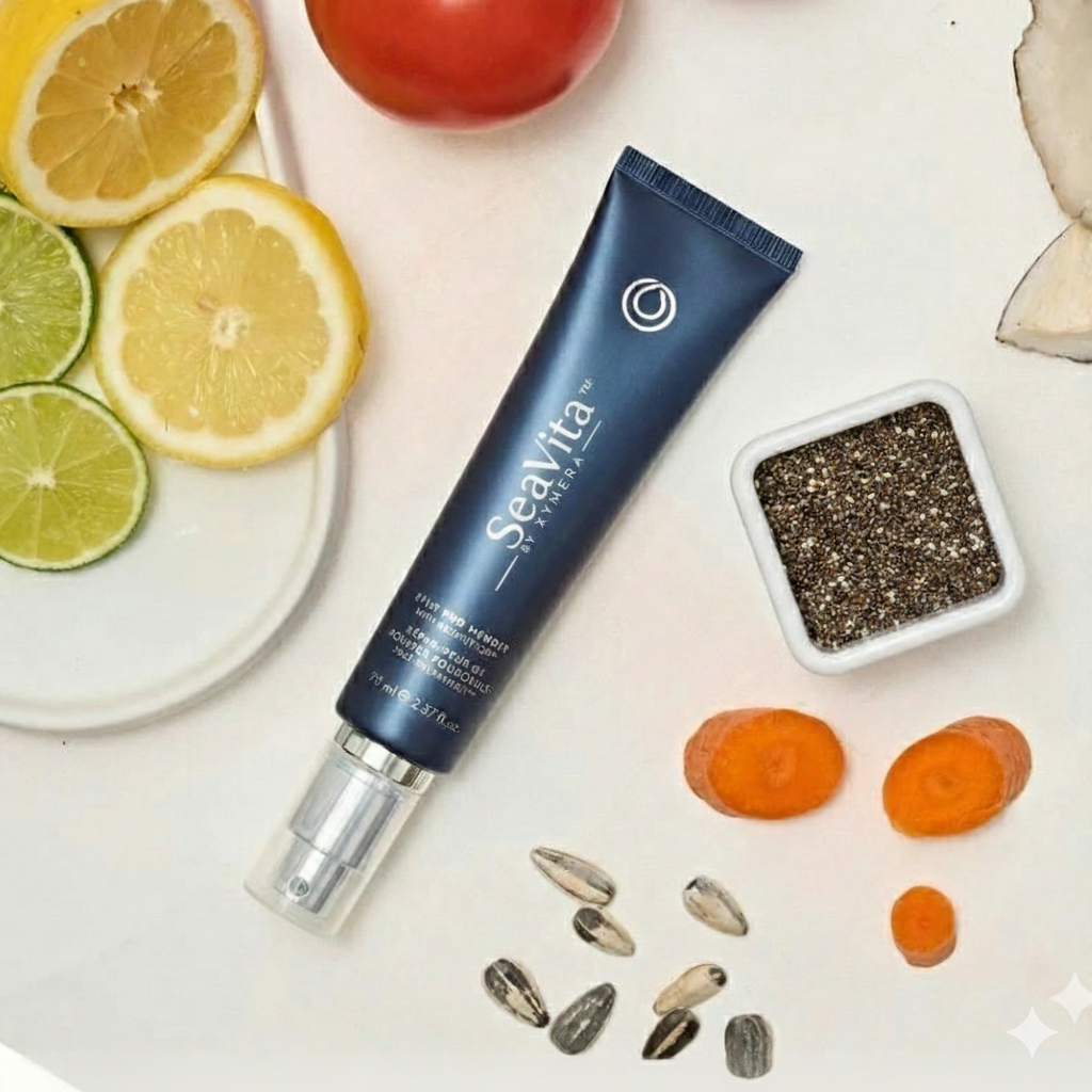 Hair repair for hormone-changing bodies.