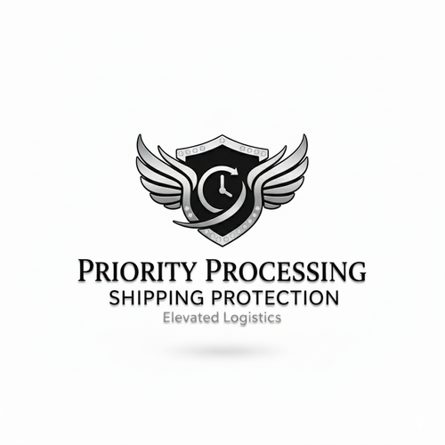 Priority Processing & Shipping Protection