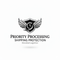 Priority Processing & Shipping Protection