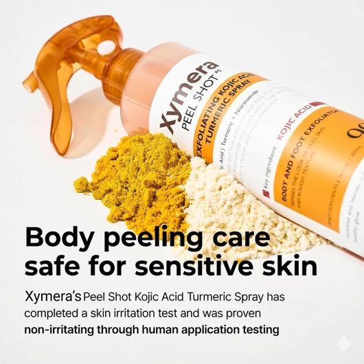 CelluClear™ Exfoliating Peel Shot