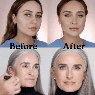 Xymera Lumora 4-in-1 Foundation