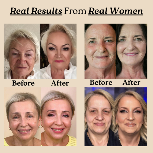 Xymera Lumora 4-in-1 Foundation