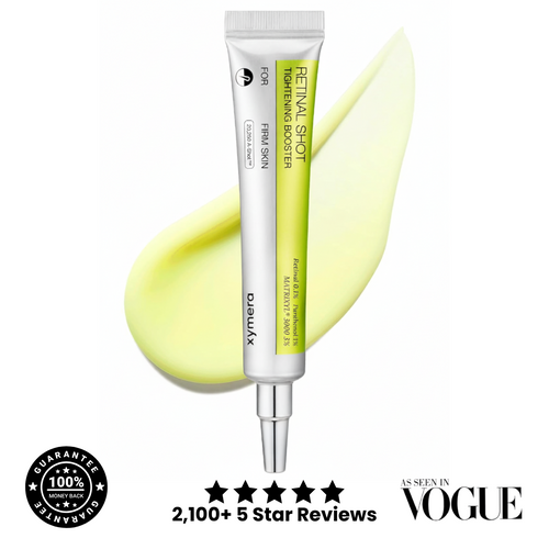 Xymera Lumora™ Retinal Booster