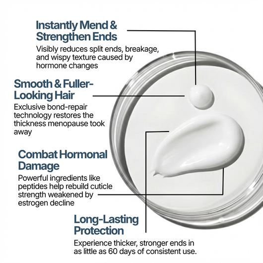 SeraVita Split-End Mender