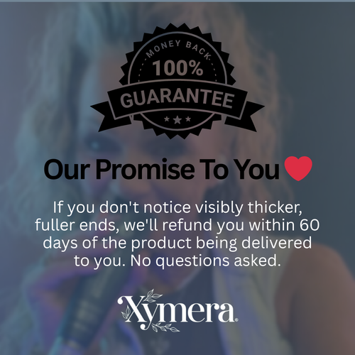 SeraVita Split-End Mender