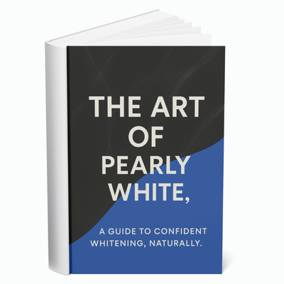 The Art of Pearly White E-Book