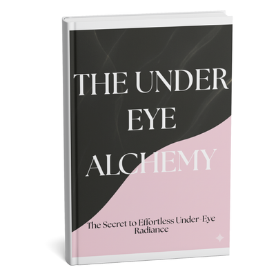 The Under Eye Alchemy