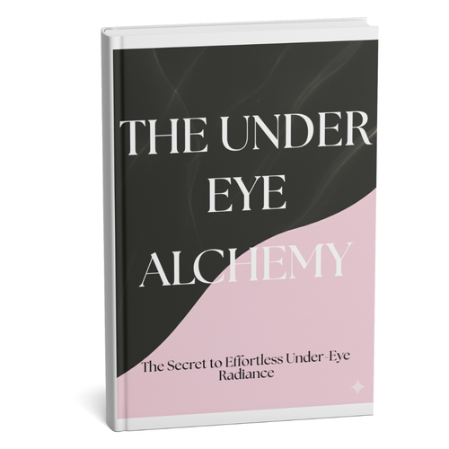 The Under Eye Alchemy