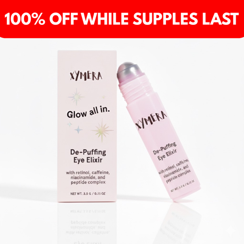 LumaBloom Under-Eye Elixir