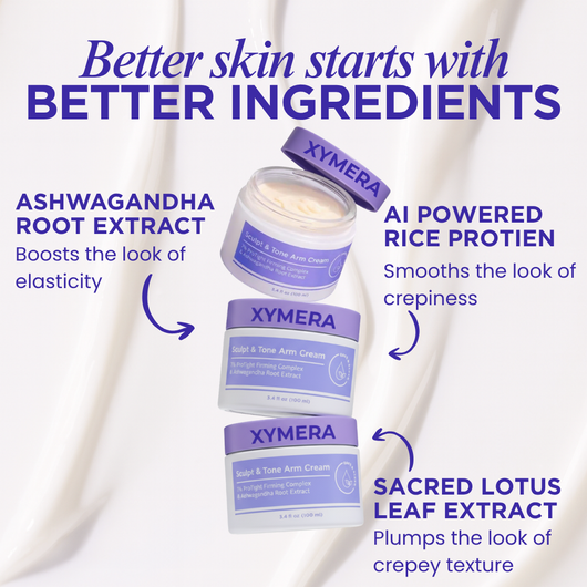 LumiLift Sculpt & Tone Cream