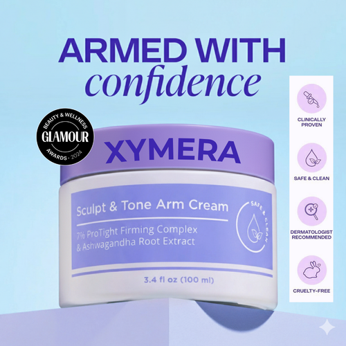 LumiLift Sculpt & Tone Cream