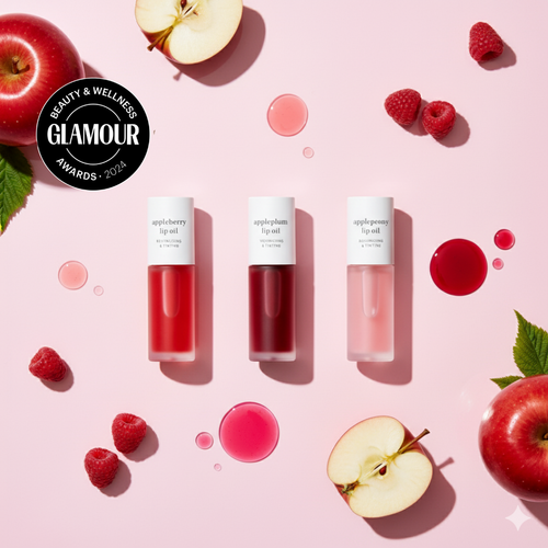 Xymera's BerryBliss Lip Stain