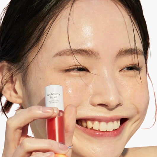 Xymera's BerryBliss Lip Stain