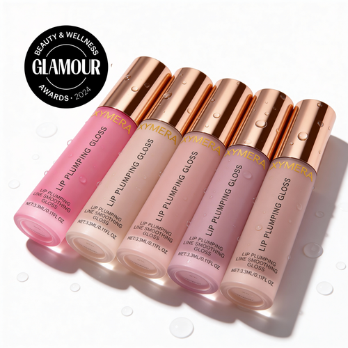 Xymera’s Lip Plumpling Gloss