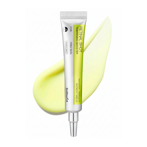 The Lumora™ Retinal Booster