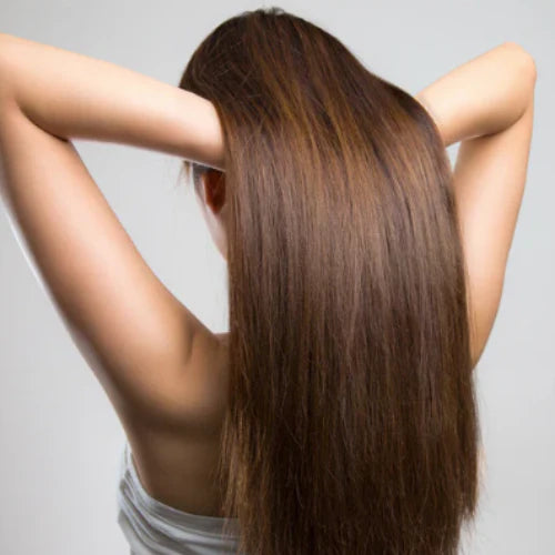Hair Health