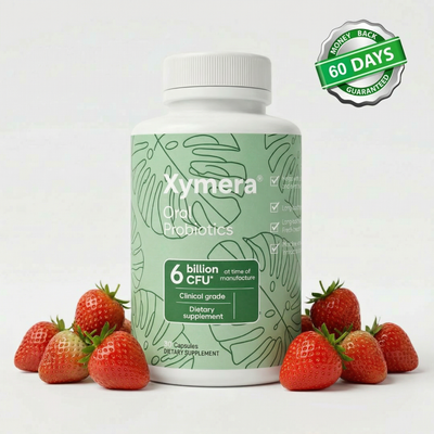 Oral Probiotics