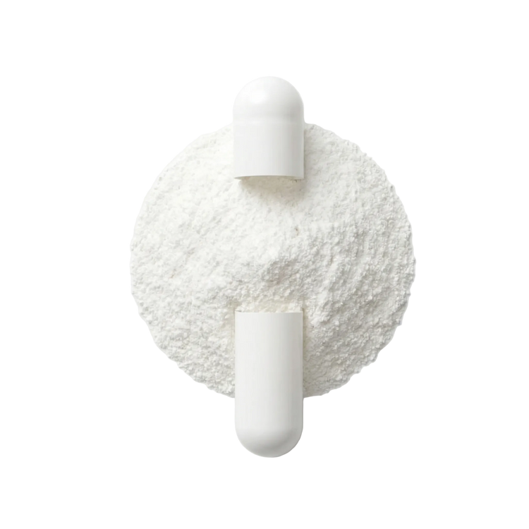 <h2>Ingredients You Can Trust</h2>