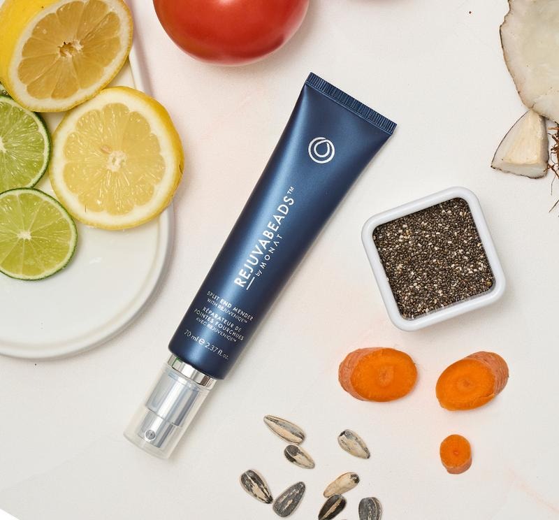 Hair repair just got waaayyy