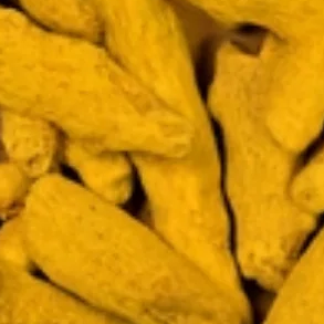 Turmeric Extract + Niaciamide (B3)