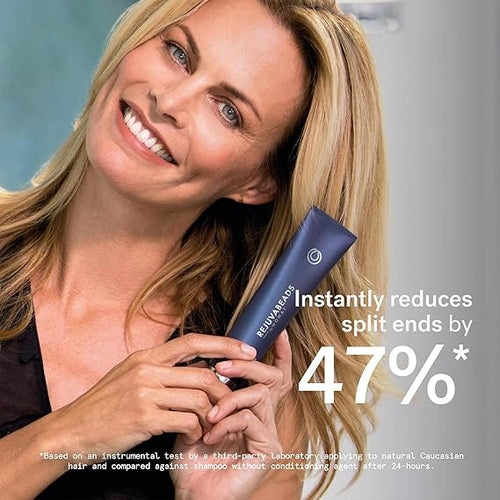 Rejuvabeads Split-End Serum