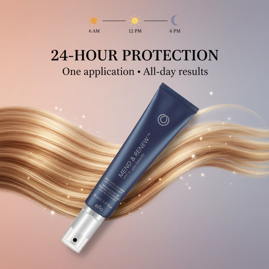 Rejuvabeads Split-End Serum