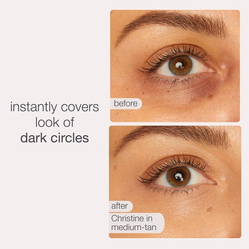CalmCover Eye Corrector