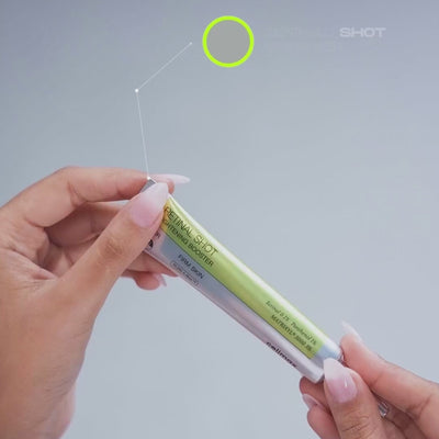 Xymera Lumora™ Retinal Booster