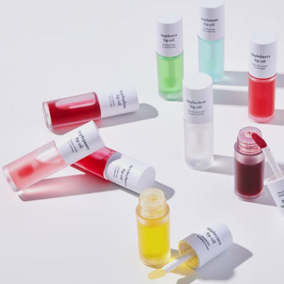 Xymera's BerryBliss Lip Stain