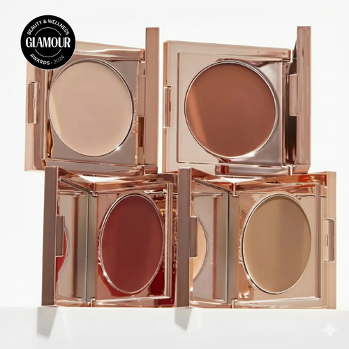 CalmCover Eye Corrector