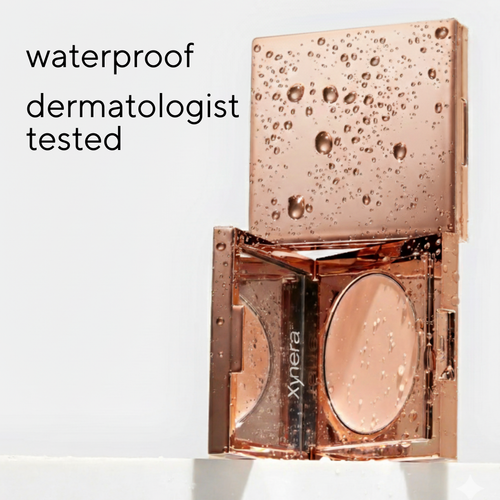 CalmCover Eye Corrector